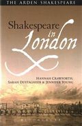 Shakespeare in London