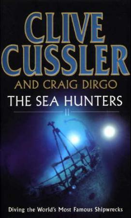 The sea hunters II