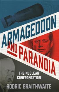 Armageddon and Paranoia