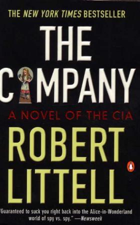 The company