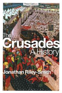 The Crusades: A History