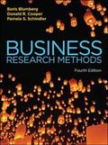 Business Research Methods