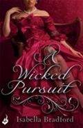 A Wicked Pursuit: Breconridge Brothers Book 1