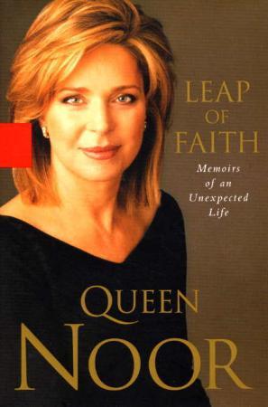 Leap of faith