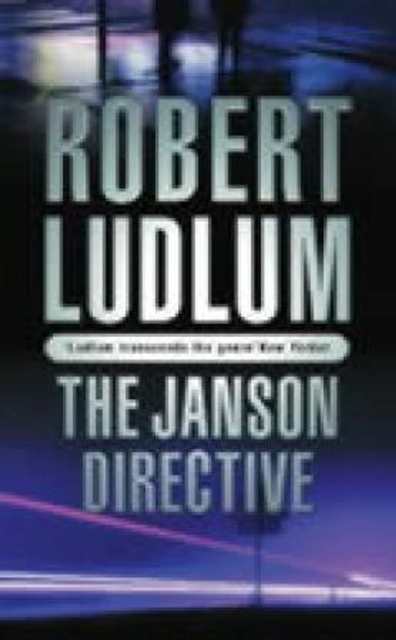 The Janson directive