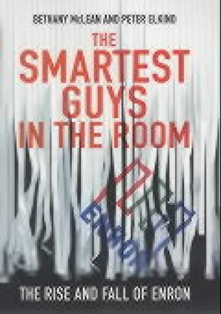 The smartest guys in the room