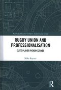 Rugby Union and Professionalisation