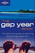 The gap year book