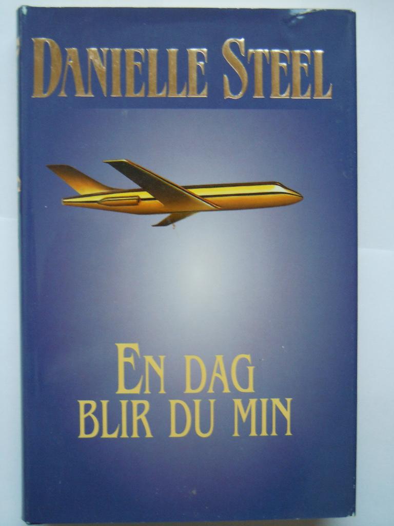 En dag blir du min