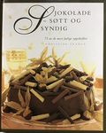 Sjokolade, søtt og syndig