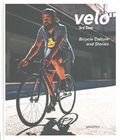 Velo 3rd Gear