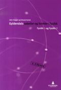 Gyldendals tabeller og formler i fysikk
