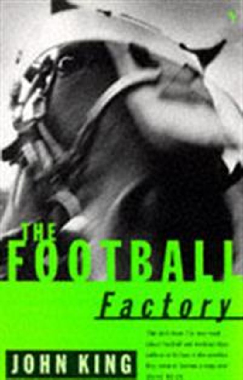 The football factory
