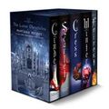 LUNAR CHRONICLES BOX SET