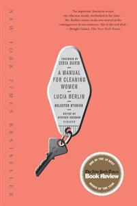 MANUAL FOR CLEANING WOMEN