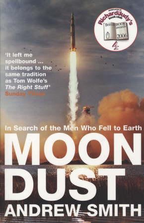Moondust