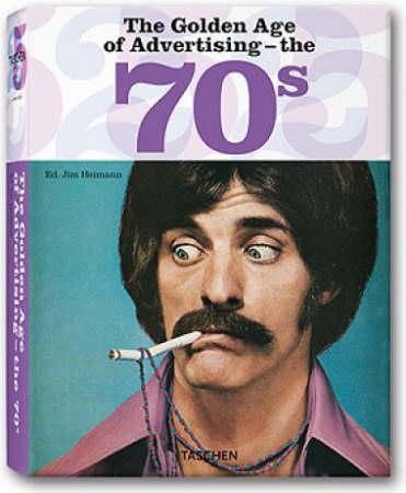 The golden age of advertising