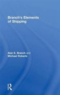 Branch's Elements of Shipping