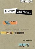 Literary Obscenities