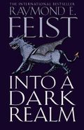 Into a dark realm
