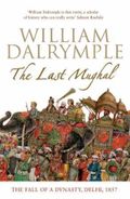 The last mughal