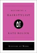 Becoming a Hairstylist