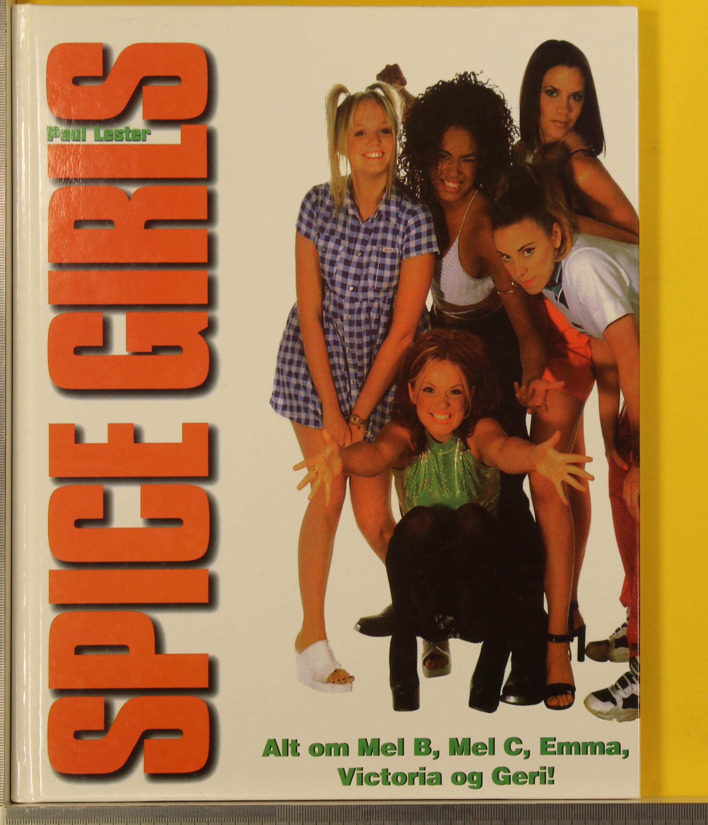 Spice girls