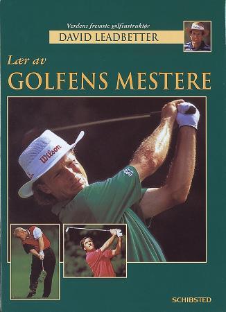 Lær av golfens mestere