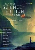 The Best Science Fiction of the Year