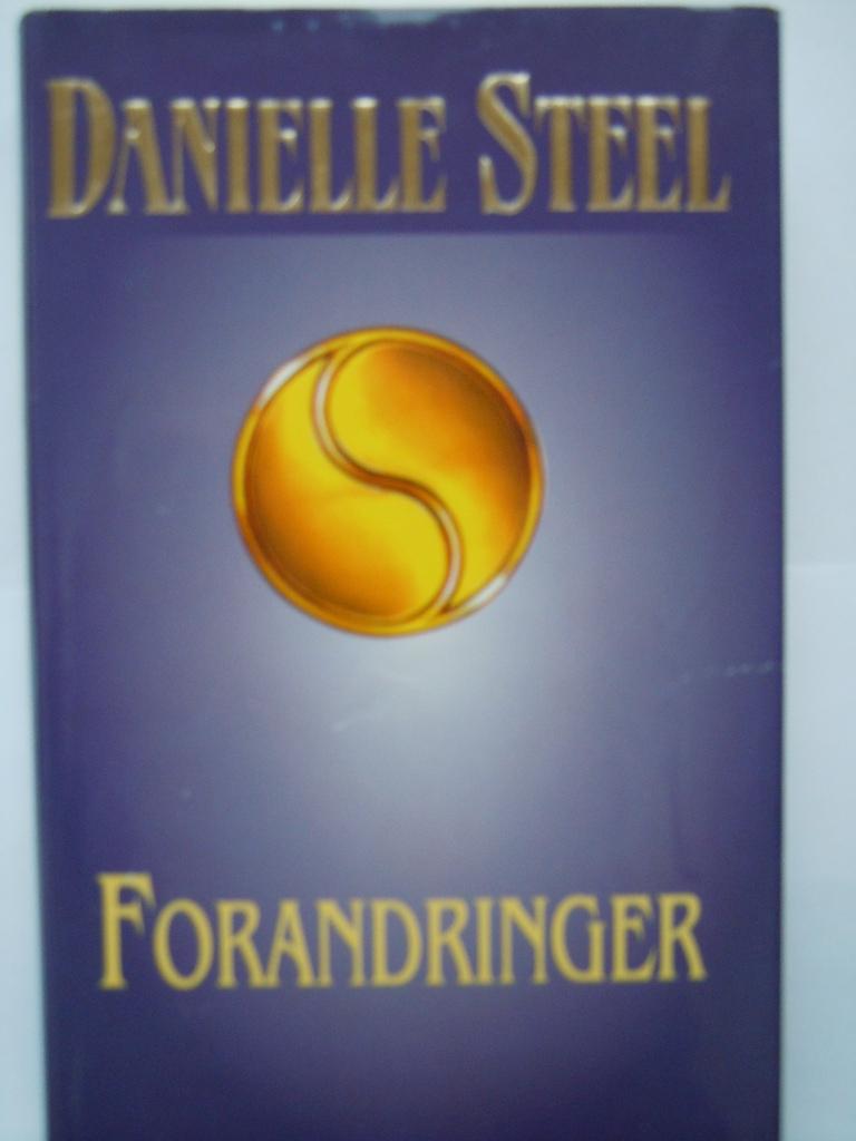 Forandringer