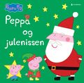 Peppa og julenissen