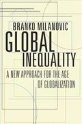 Global Inequality