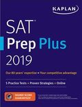 SAT Prep Plus 2019