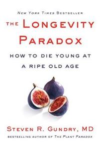 The Longevity Paradox