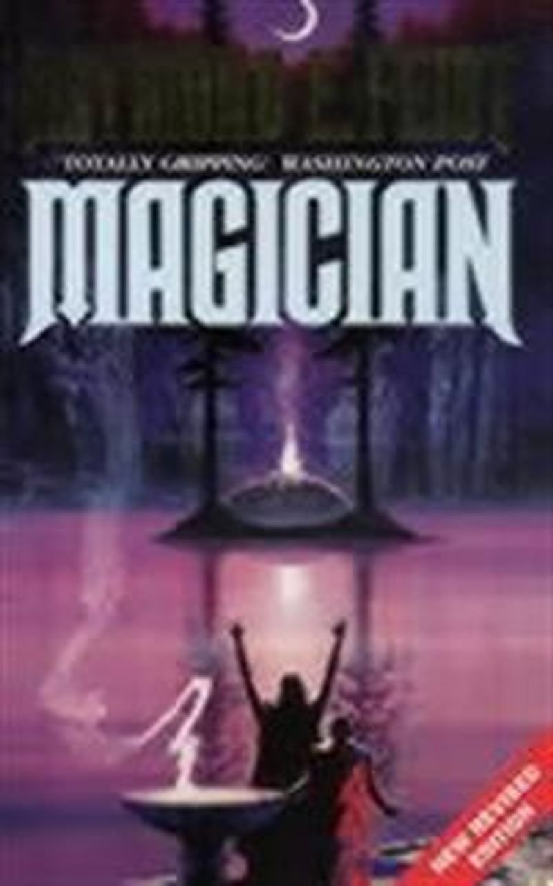 Magician
