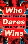 Who Dares Wins