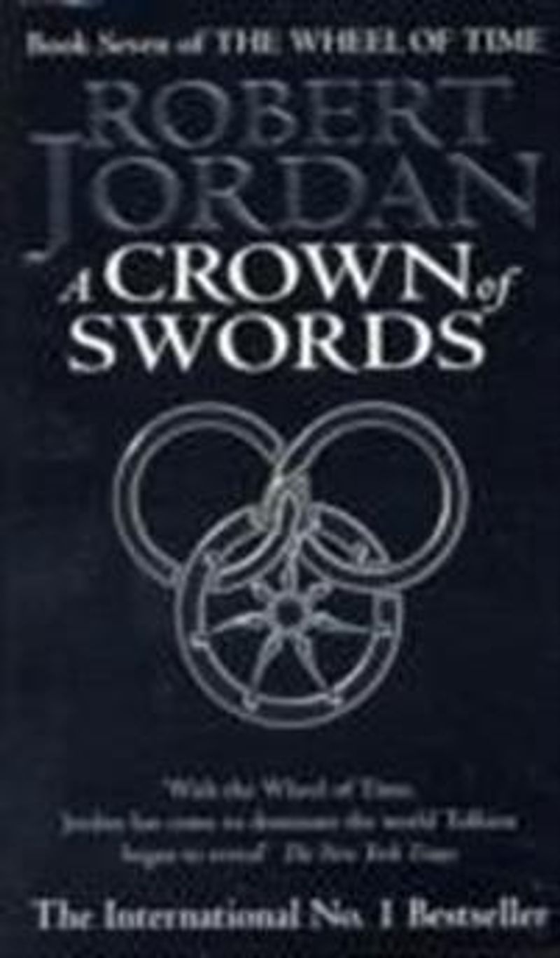 A crown of swords