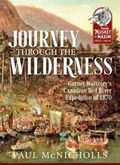 Journey Through the Wilderness