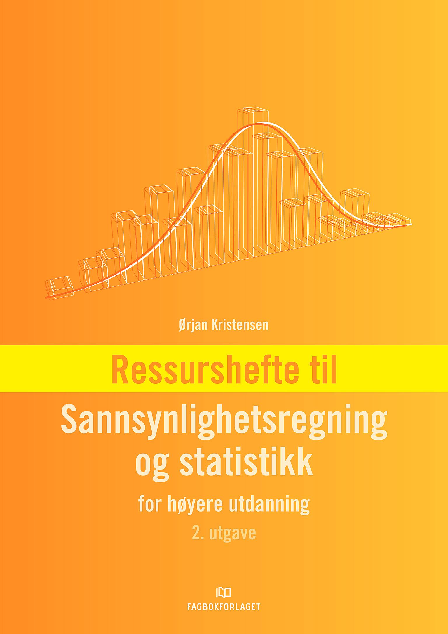 Ressurshefte til Sannsynlighetsregning og statistikk