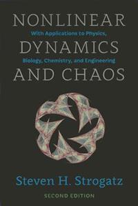 Nonlinear Dynamics and Chaos