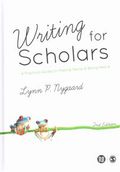 Writing for Scholars