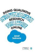 Doing Qualitative Research Online