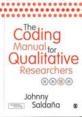 The Coding Manual for Qualitative Researchers