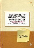 Personality and Individual Differences