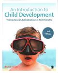 An Introduction to Child Development