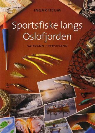 Sportsfiske langs Oslofjorden