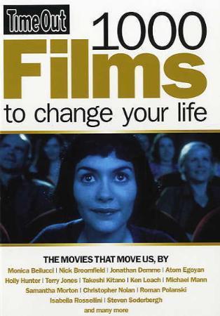 1000 films to change your life