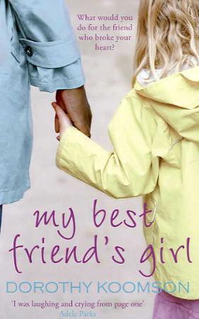 My best friend's girl