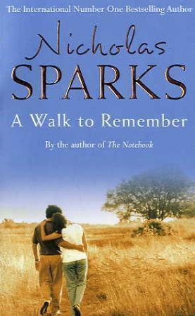 A walk to remember