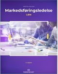 Markedsføringsledelse